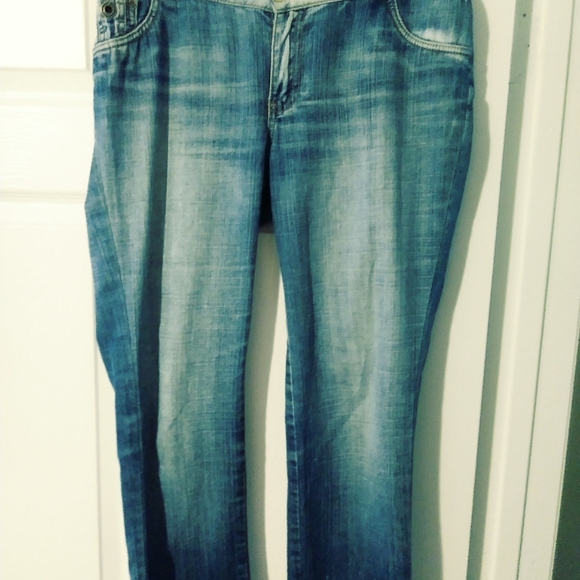 STOPJEANS COLOMBIA VERY STYLISH FIT🌹 - Picture 2 of 2